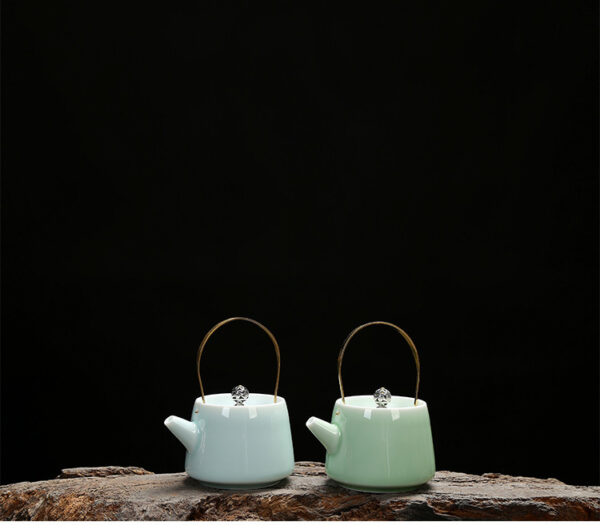 Tea Pot - Image 2