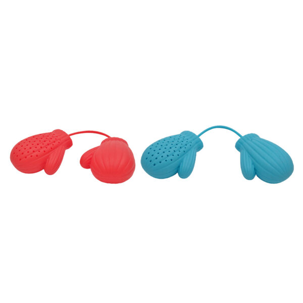 Gloves Tea Bag - Image 2