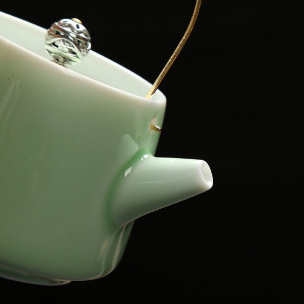 Tea Pot - Image 3