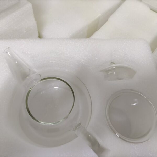 Glass Tea Cooker - Image 5