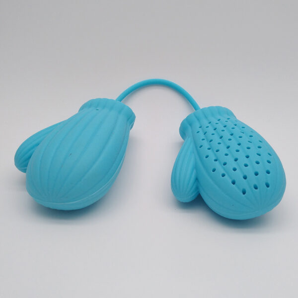 Gloves Tea Bag - Image 5