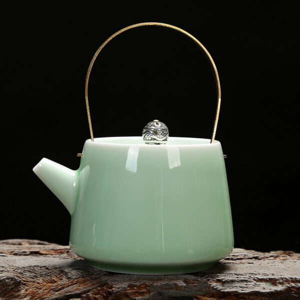 Tea Pot