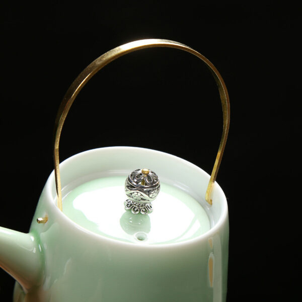 Tea Pot - Image 4