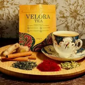 Signature Velora Tea (60g℮)