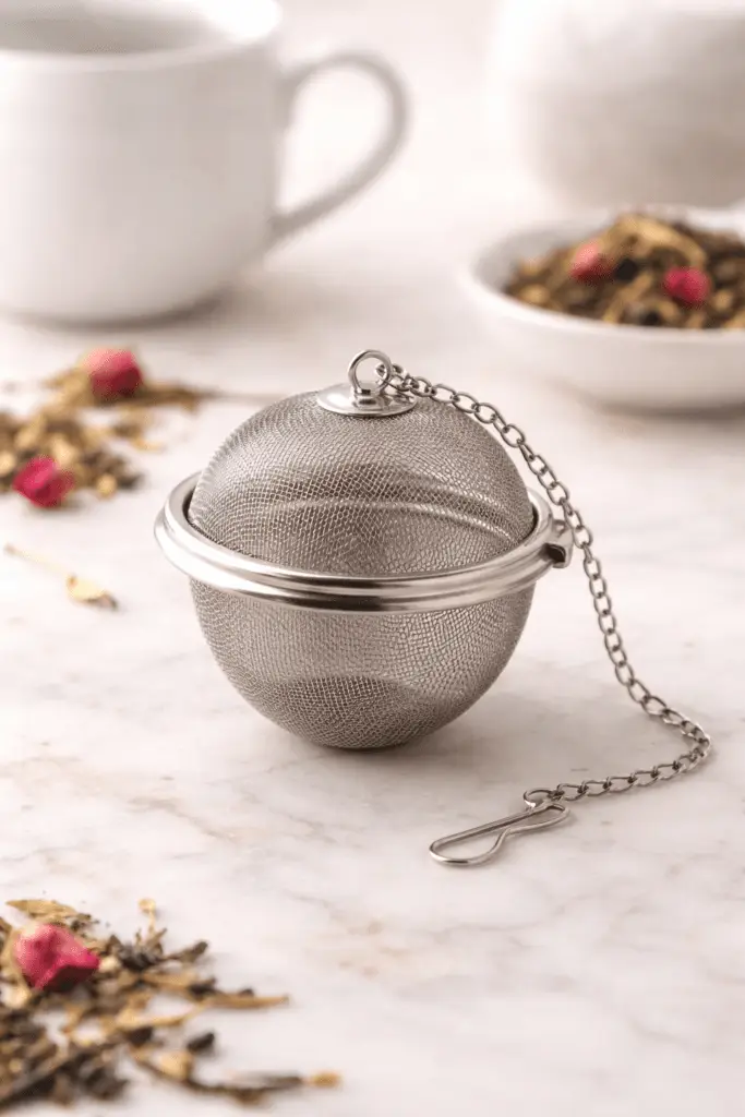 Tea Infuser